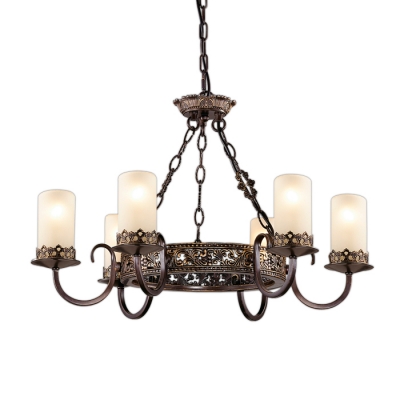 Люстра Odeon light MELA 2690/6