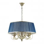 Люстра ODEON LIGHT NIAGARA 3921/4