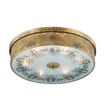 Люстра потолочная Odeon light COUNTRY 2782/6C