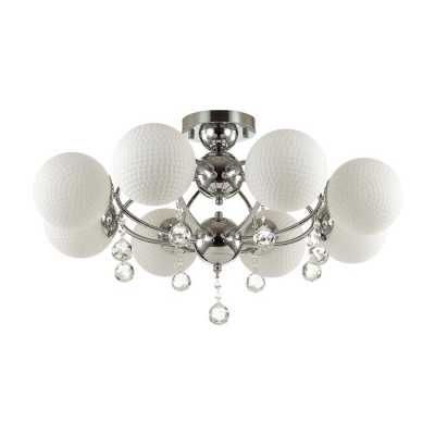 Люстра потолочная ODEON LIGHT JOLLY 3953/8C