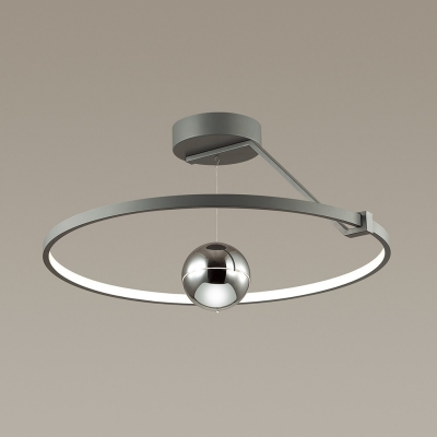 Люстра потолочная ODEON LIGHT LOND 4032/40CL