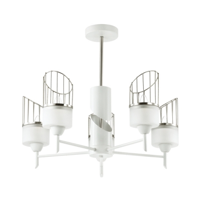 Люстра потолочная потолочная LUMION INNA 3737/5C