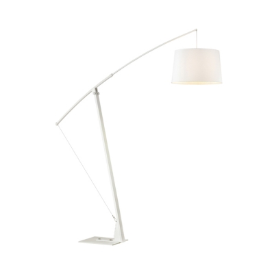 Напольный светильник Odeon light BRONX 4060/1F