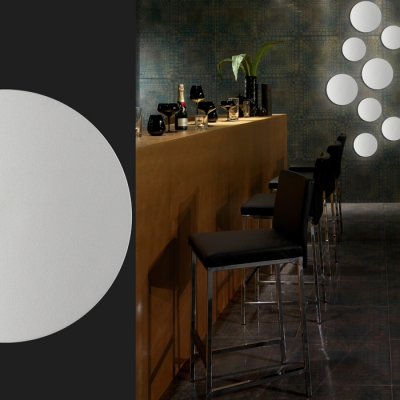 Настенный светодиодный светильник Odeon light HIGHTECH 3633/6WL