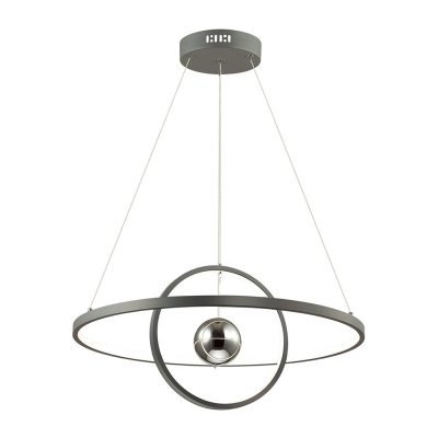 Подвесной светильник Odeon Light LOND 4031/40L  