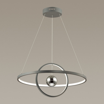Подвесной светильник Odeon Light LOND 4031/40L  