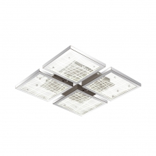  Потолочный светильник ODEON LIGHT RALDO 4056/64CL 