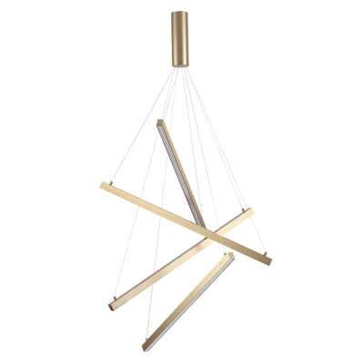 Светильник ( Люстра ) Odeon Light COMETA 3860/48L