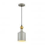 Светильник Odeon Light BOLLI 4086/1