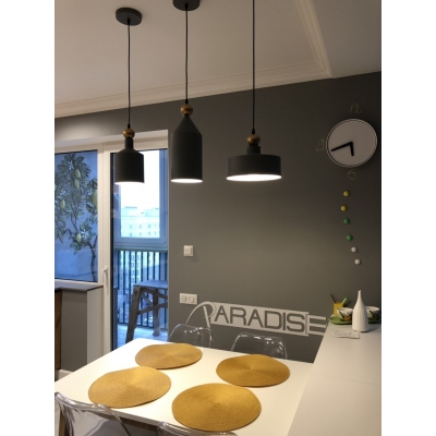 Светильник Odeon Light BOLLI 4088/1