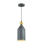 Светильник Odeon Light BOLLI 4091/1