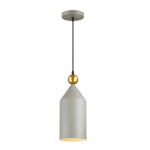 Светильник Odeon Light BOLLI 4092/1