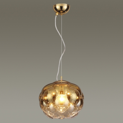 Светильник Odeon Light PECOLA 4701/1A Светильник Odeon Light PECOLA 4701/1A