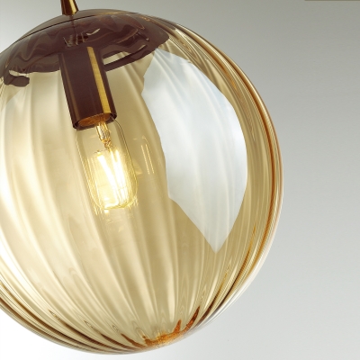 Светильник Odeon light PENDANT 4758/1
