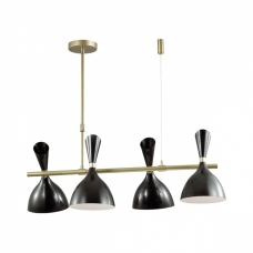 Светильник Odeon Light RASTO 4665/4