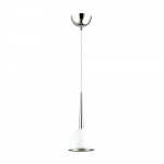 Светильник Odeon Light TESS 3957/1 ( белый )