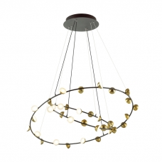 Светодиодная люстра ODEON LIGHT VERICA 4156/99L 