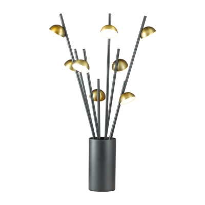 Светодиодная люстра ODEON LIGHT VERICA 4156/99L 