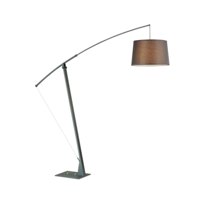 Торшер Odeon light BRONX 4061/1F