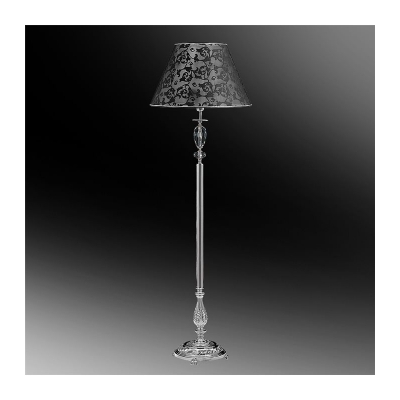 Торшер с абажуром 50-45.20Х/14423С