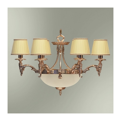 Люстра Foton 6*12-12.50/18250/6+2А