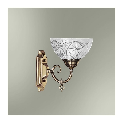 Бра однорожковое 21/1 (РС)