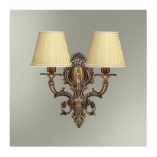 Бра 2*14-12.56/2955/2А