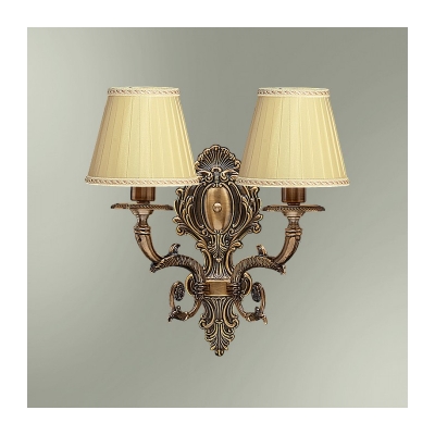 Бра 2*14-12.56/2955/2А