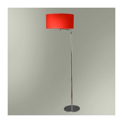 Торшер с абажуром 450-390/5138Т