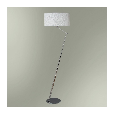 Торшер с абажуром 450-918/6139Т