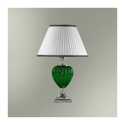 Настольная лампа с абажуром 29-01.59/95142