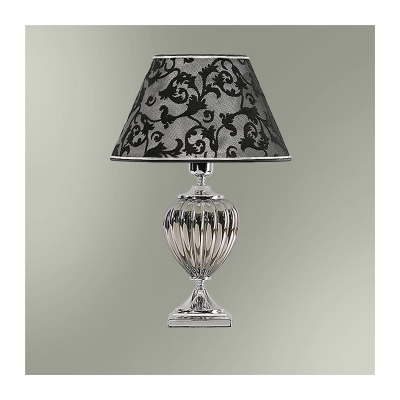 Настольная лампа с абажуром 29-45.20Х/95151