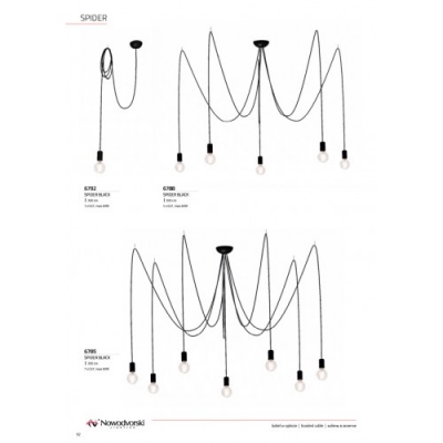 Люстра потолочная Eurosvet Ariele 22010/6+2 античная бронза Люстра потолочная Eurosvet Ariele 22010/6+2 античная бронза