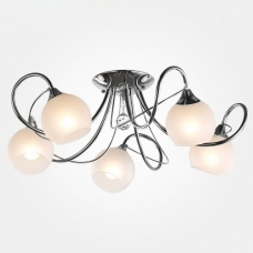 Eurosvet Costa 30102/5 хром