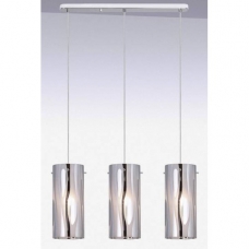 Светильник Eurosvet Beverly 1575/3 хром