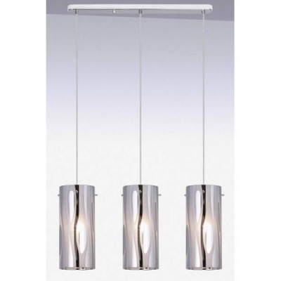 Светильник Eurosvet Beverly 1575/3 хром