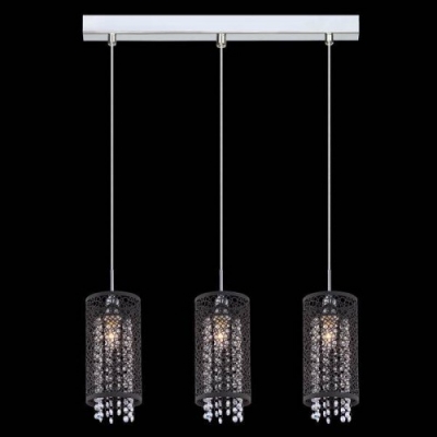 Светильник Eurosvet Laguna 1180/3 хром