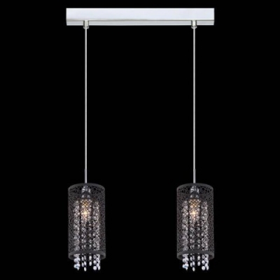 Светильник Eurosvet Laguna 1180/3 хром Светильник Eurosvet Laguna 1180/3 хром