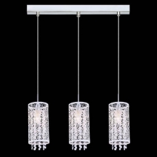 Светильник Eurosvet Laguna 1181/3 хром