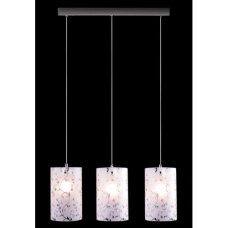 Светильник Eurosvet Melia 1129/3 хром