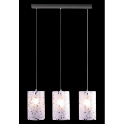 Светильник Eurosvet Melia 1129/3 хром