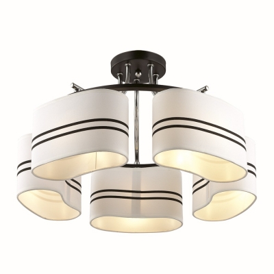 Люстра потолочная потолочная LUMION IVARA 3056/5C