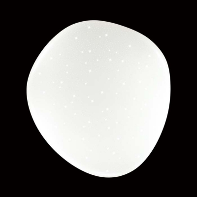 Потолочный светодиодный светильник c пультом SONEX 2039/EL