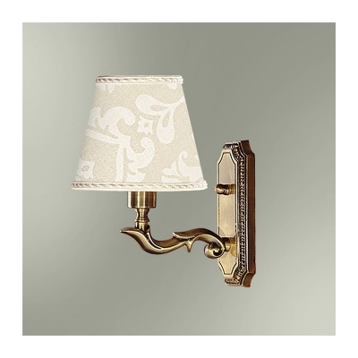 Светильник подвесной классический с большим абажуром 52-08.56/16155/3П