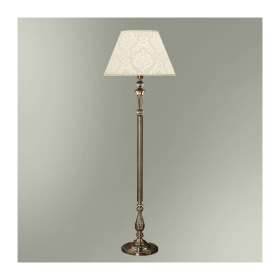 Светильник подвесной классический с большим абажуром 52-08.56/16155/3П