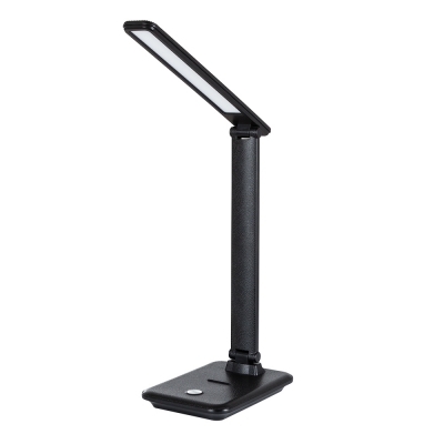 Настольная лампа ARTE LAMP CAMBRIDGE A5123LT-1BK