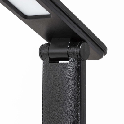 Настольная лампа ARTE LAMP CAMBRIDGE A5123LT-1BK