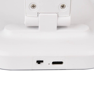 Настольная лампа ARTE LAMP LONDON A5124LT-1WH Настольная лампа ARTE LAMP LONDON A5124LT-1WH