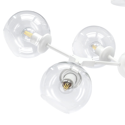 Люстра LIGHTSTAR Beta 785066