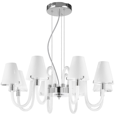 Люстра LIGHTSTAR BIANCO 760086